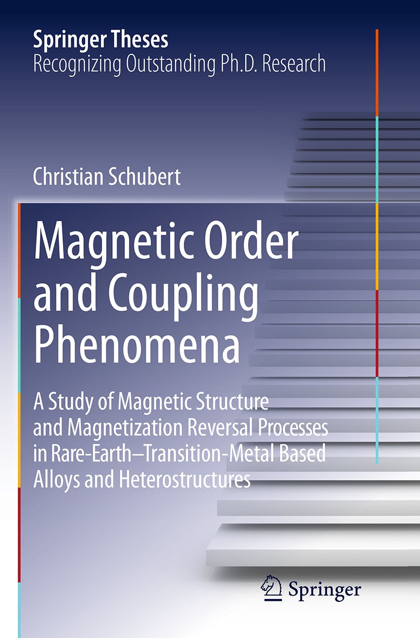 Springer Theses