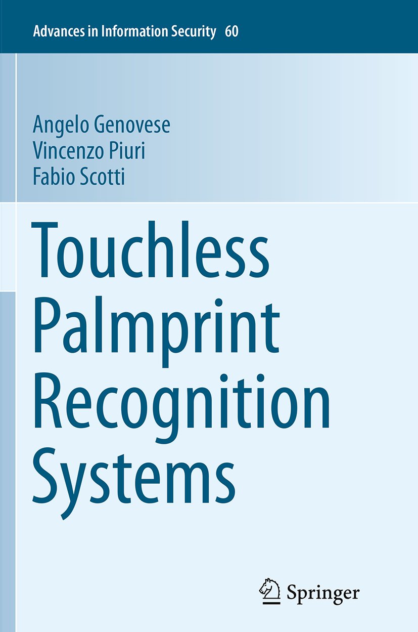 Advances in Information Security