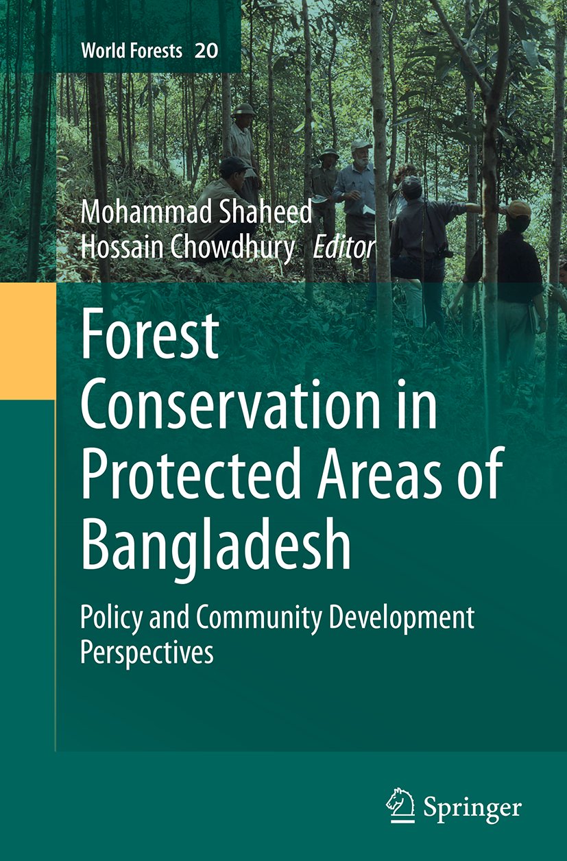 World Forests