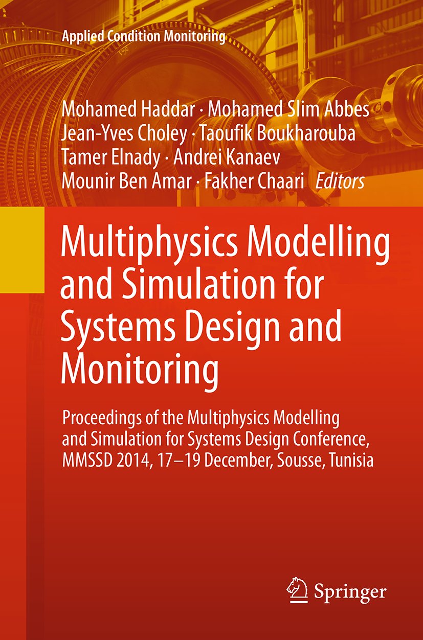 Applied Condition Monitoring