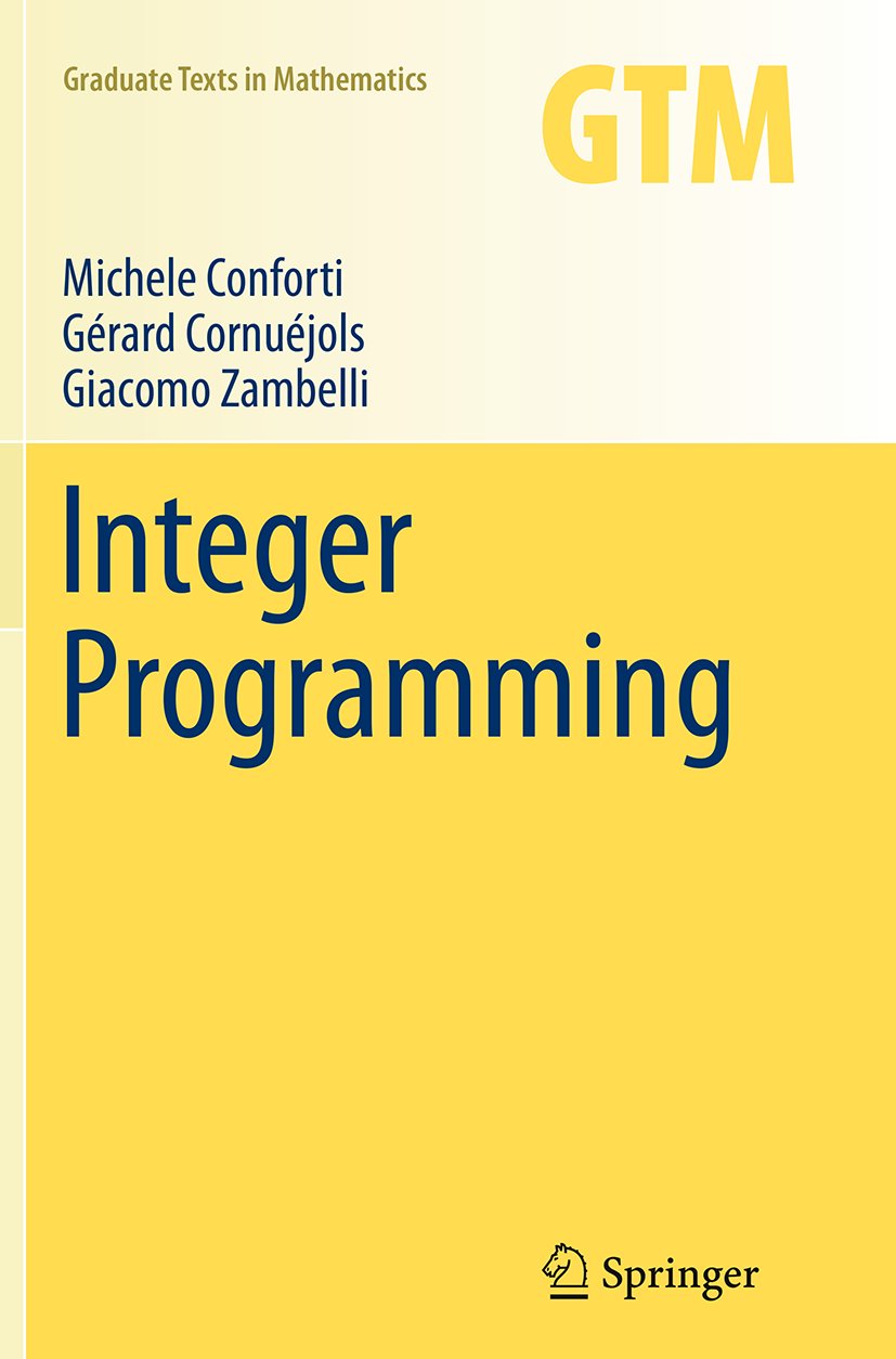 Graduate Texts in Mathematics