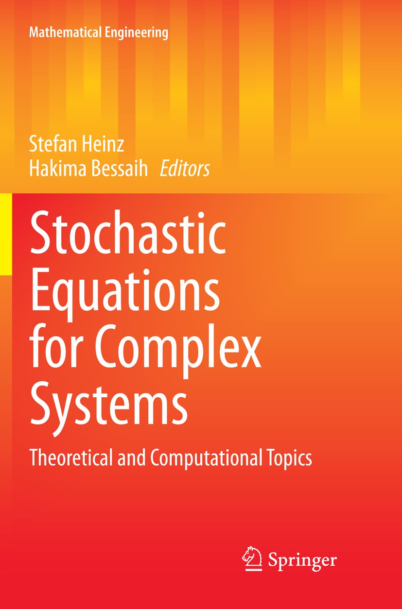 Mathematical Engineering