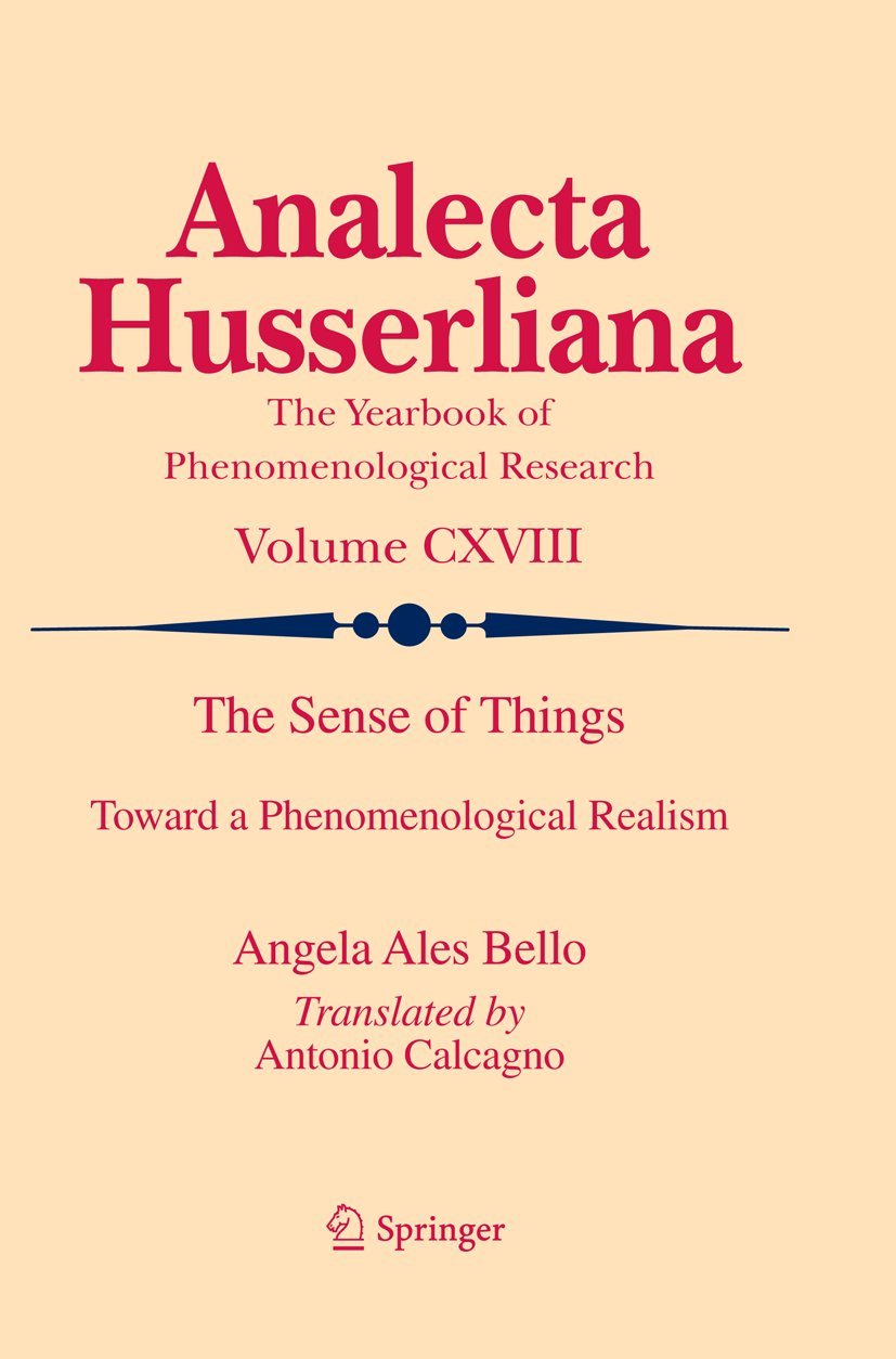 Analecta Husserliana
