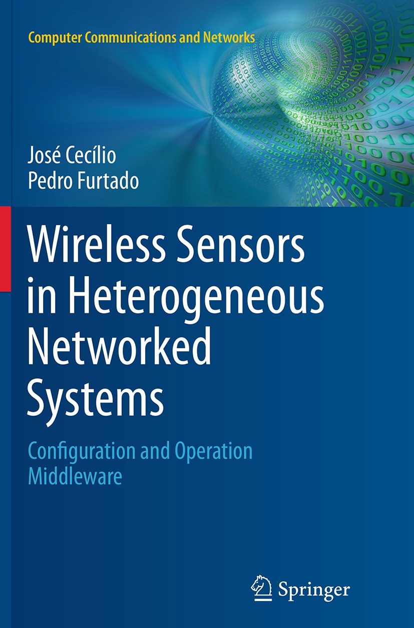 Computer Communications and Networks