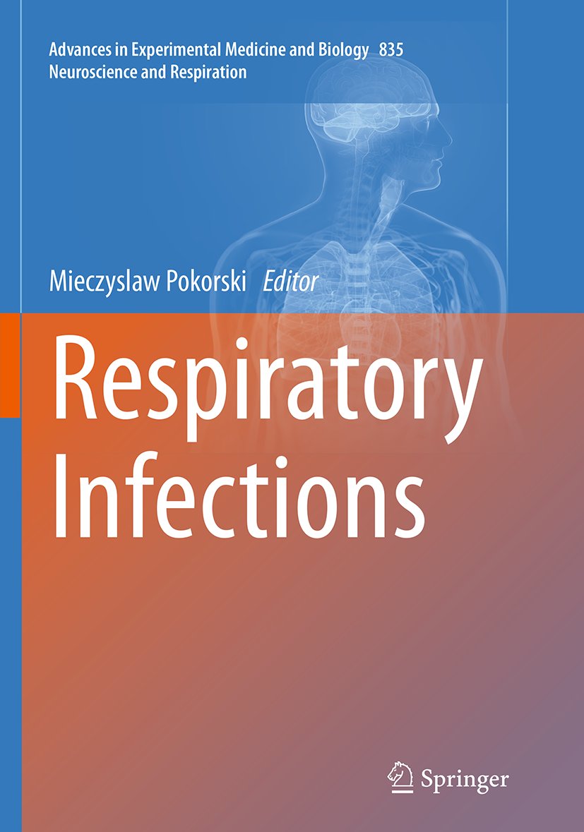 Advances in Experimental Medicine and Biology
