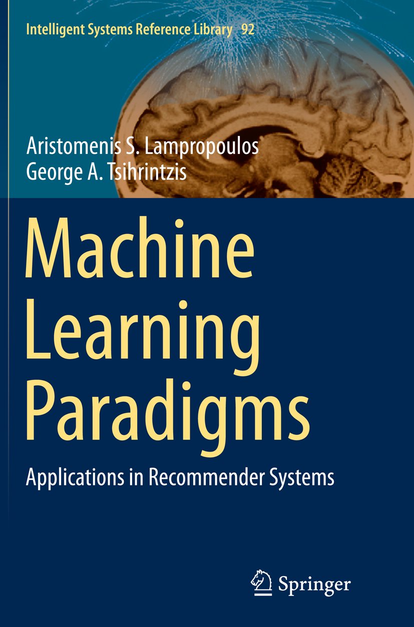 Intelligent Systems Reference Library