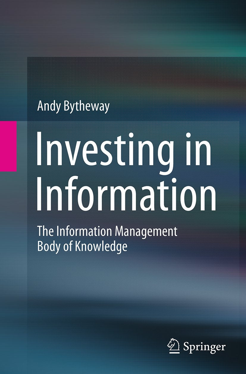 Investing in Information