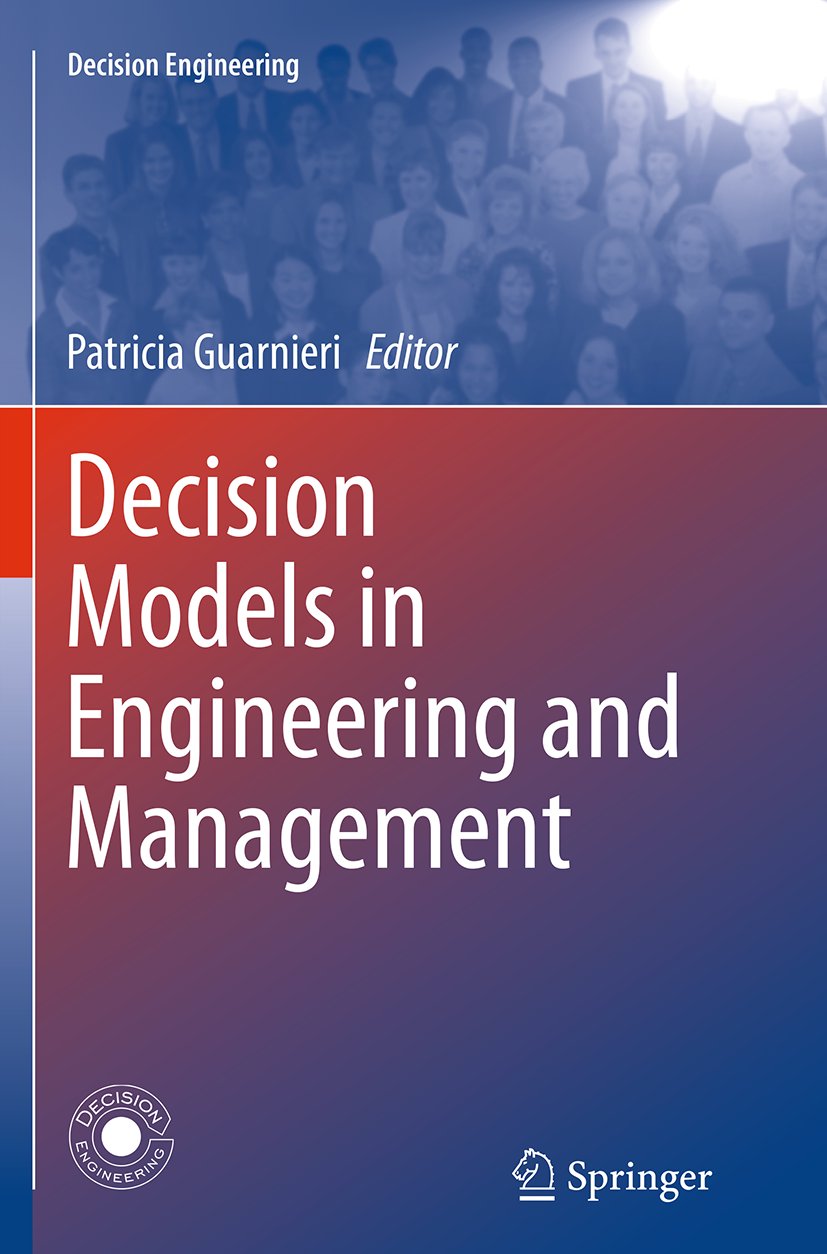 Decision Engineering