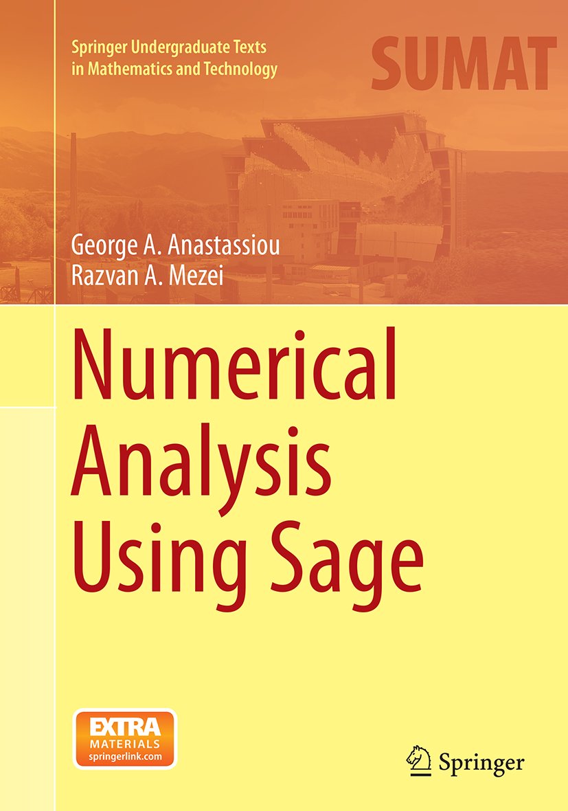 Springer Undergraduate Texts in Mathematics and Technology