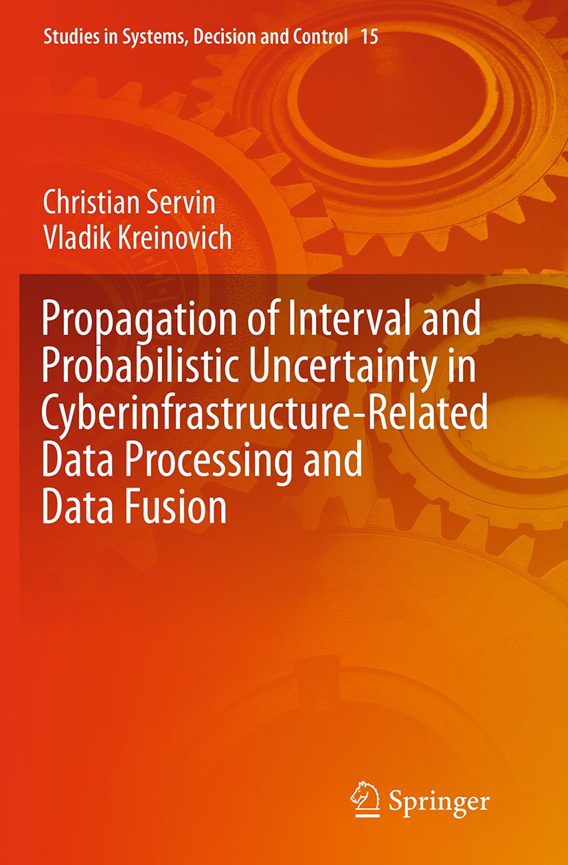 Studies in Systems, Decision and Control