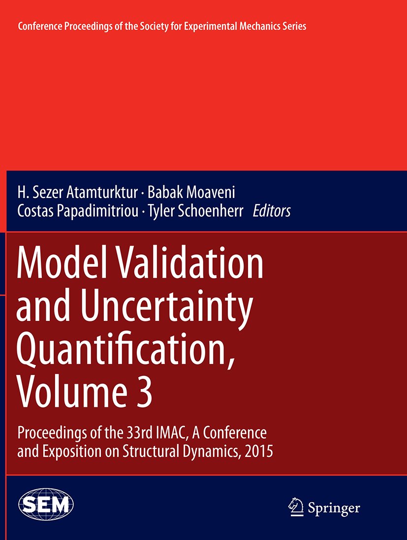 Conference Proceedings of the Society for Experimental Mechanics Series