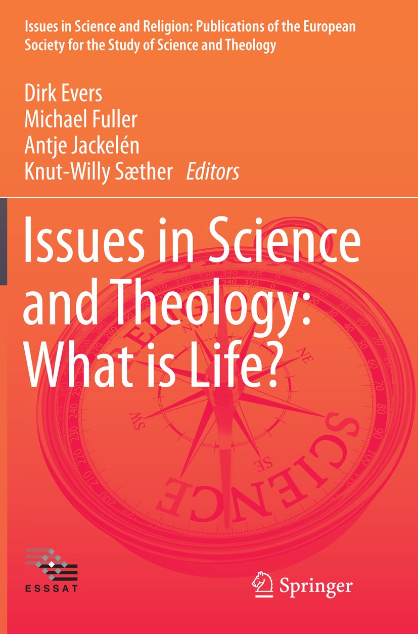 Issues in Science and Religion: Publications of the European Society for the Study of Science and Theology