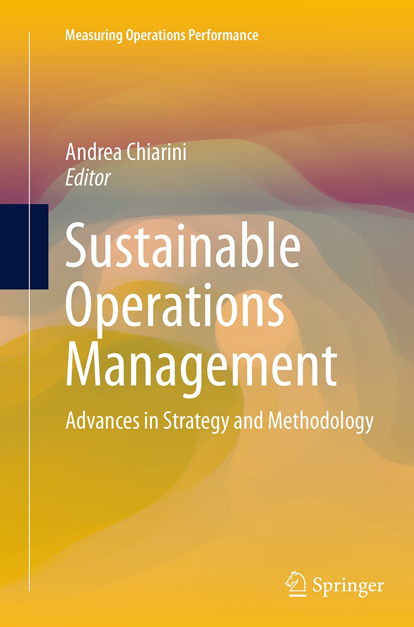 Measuring Operations Performance