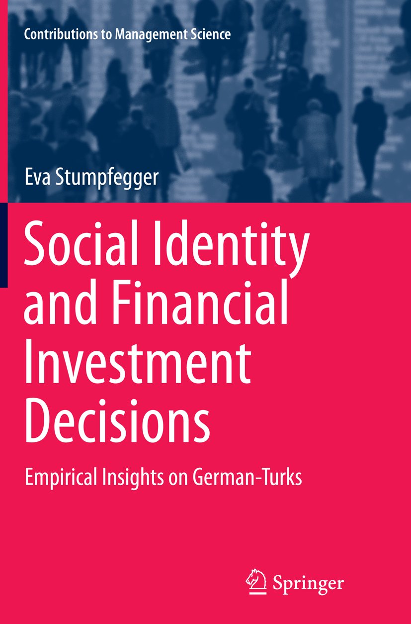 Contributions to Management Science