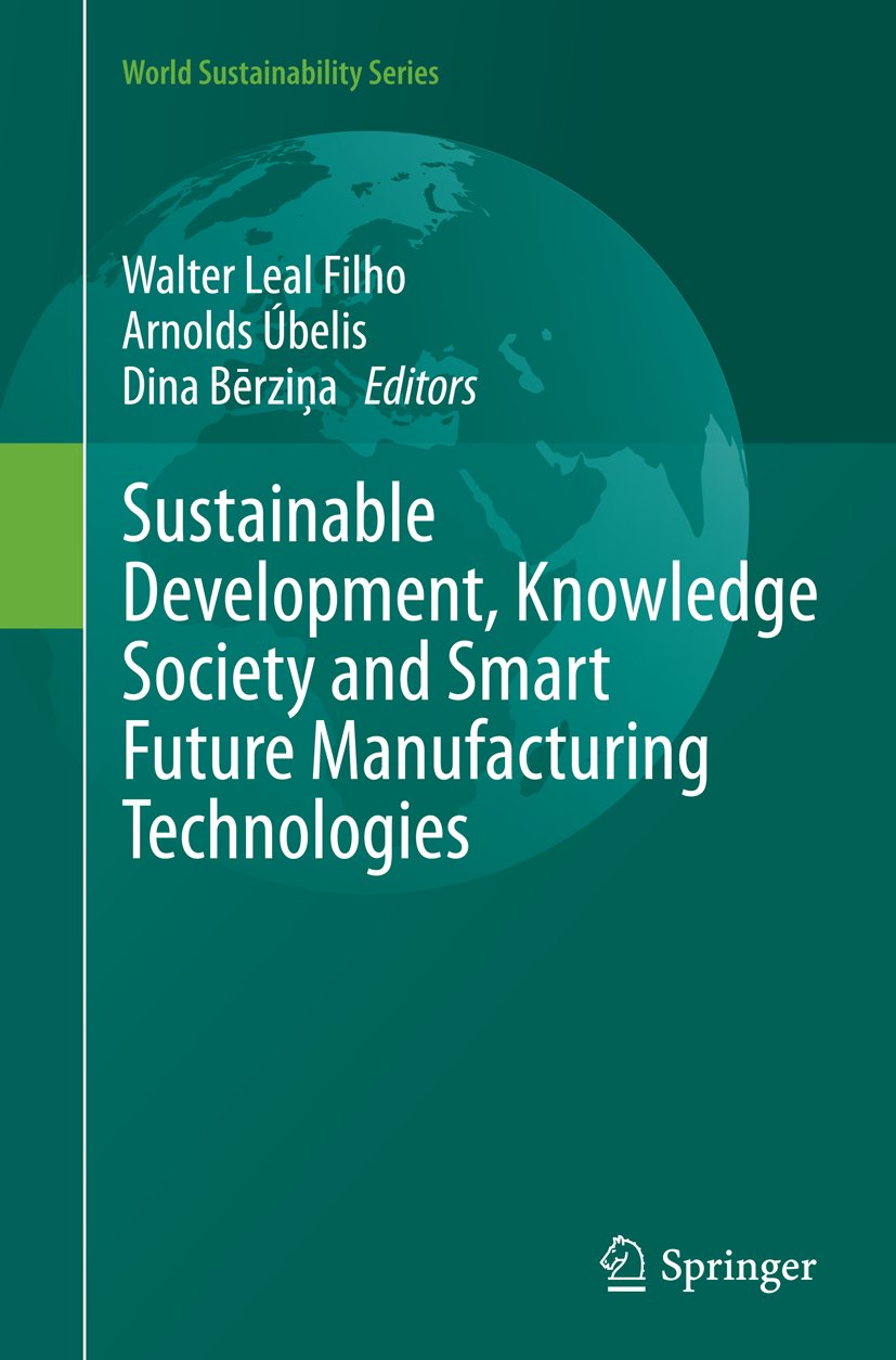 World Sustainability Series
