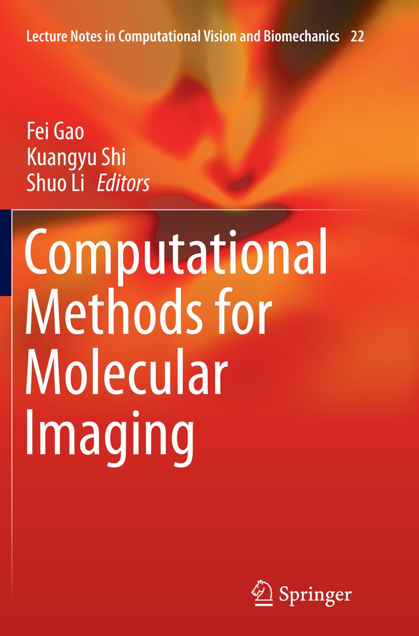 Lecture Notes in Computational Vision and Biomechanics