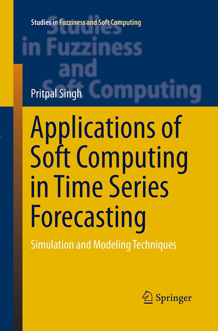 Studies in Fuzziness and Soft Computing