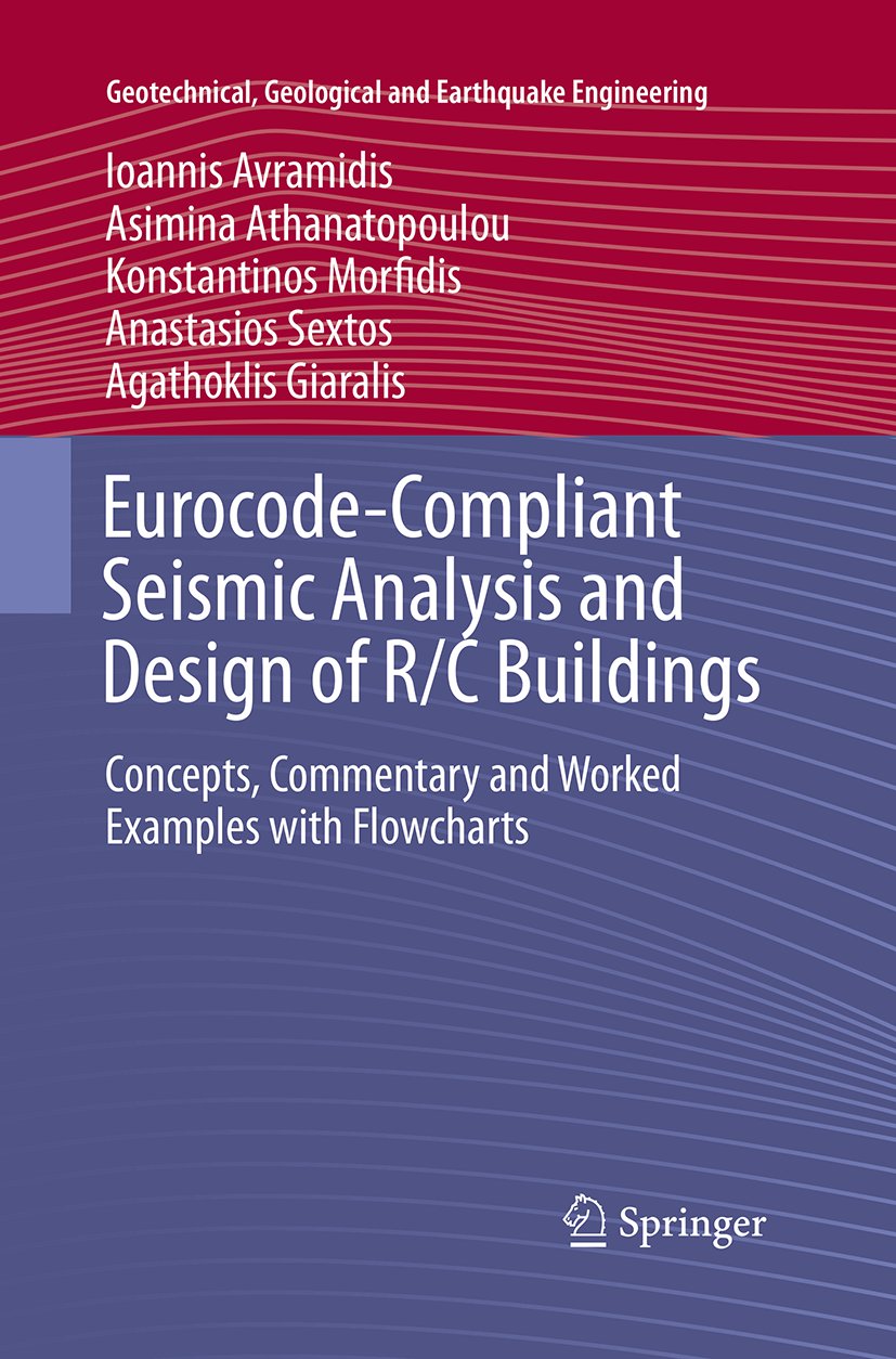 Geotechnical, Geological and Earthquake Engineering