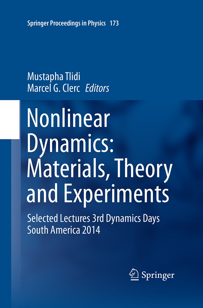 Springer Proceedings in Physics