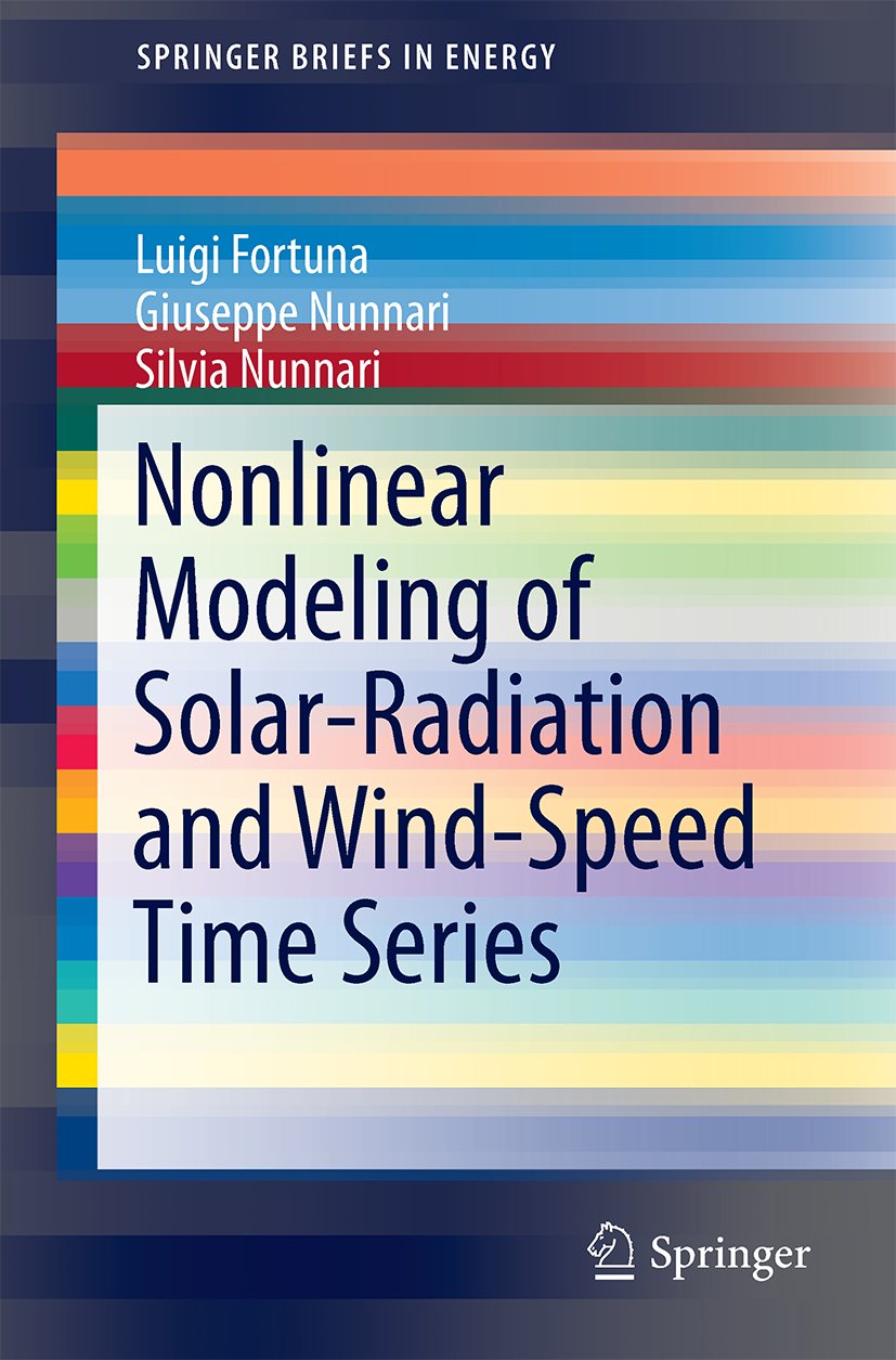 SpringerBriefs in Energy