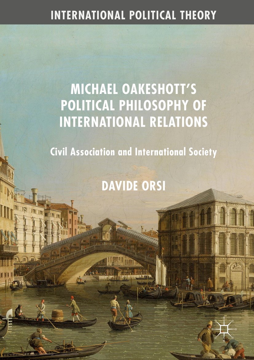 International Political Theory