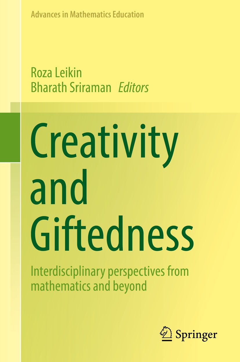 Advances in Mathematics Education