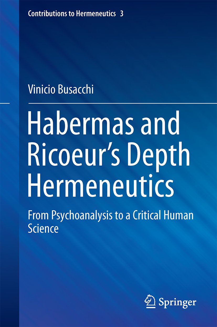 Contributions to Hermeneutics