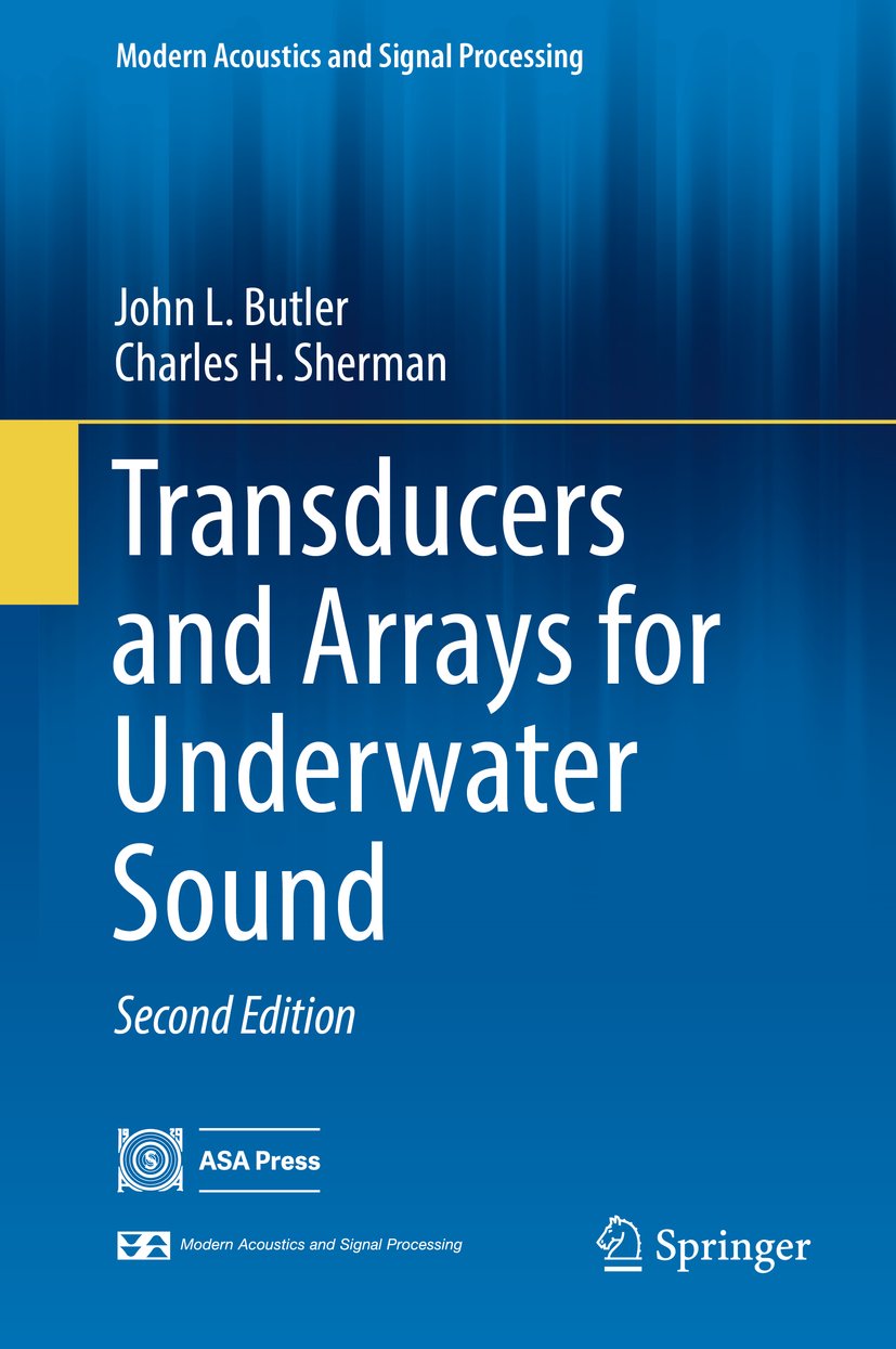 Modern Acoustics and Signal Processing