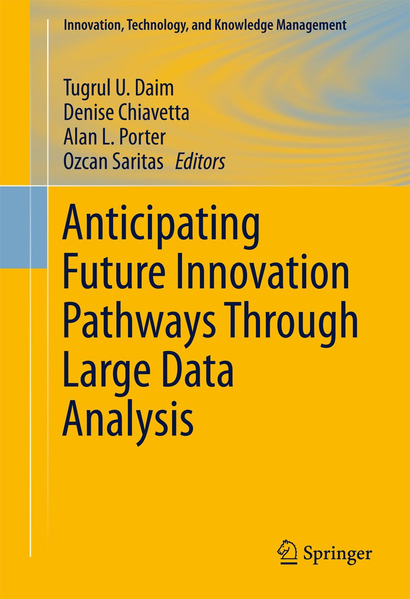 Innovation, Technology, and Knowledge Management