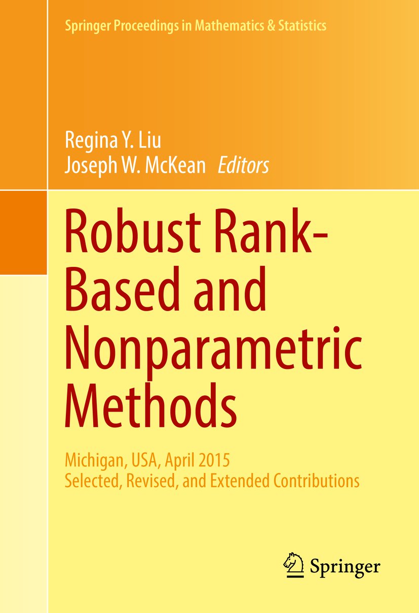 Springer Proceedings in Mathematics & Statistics