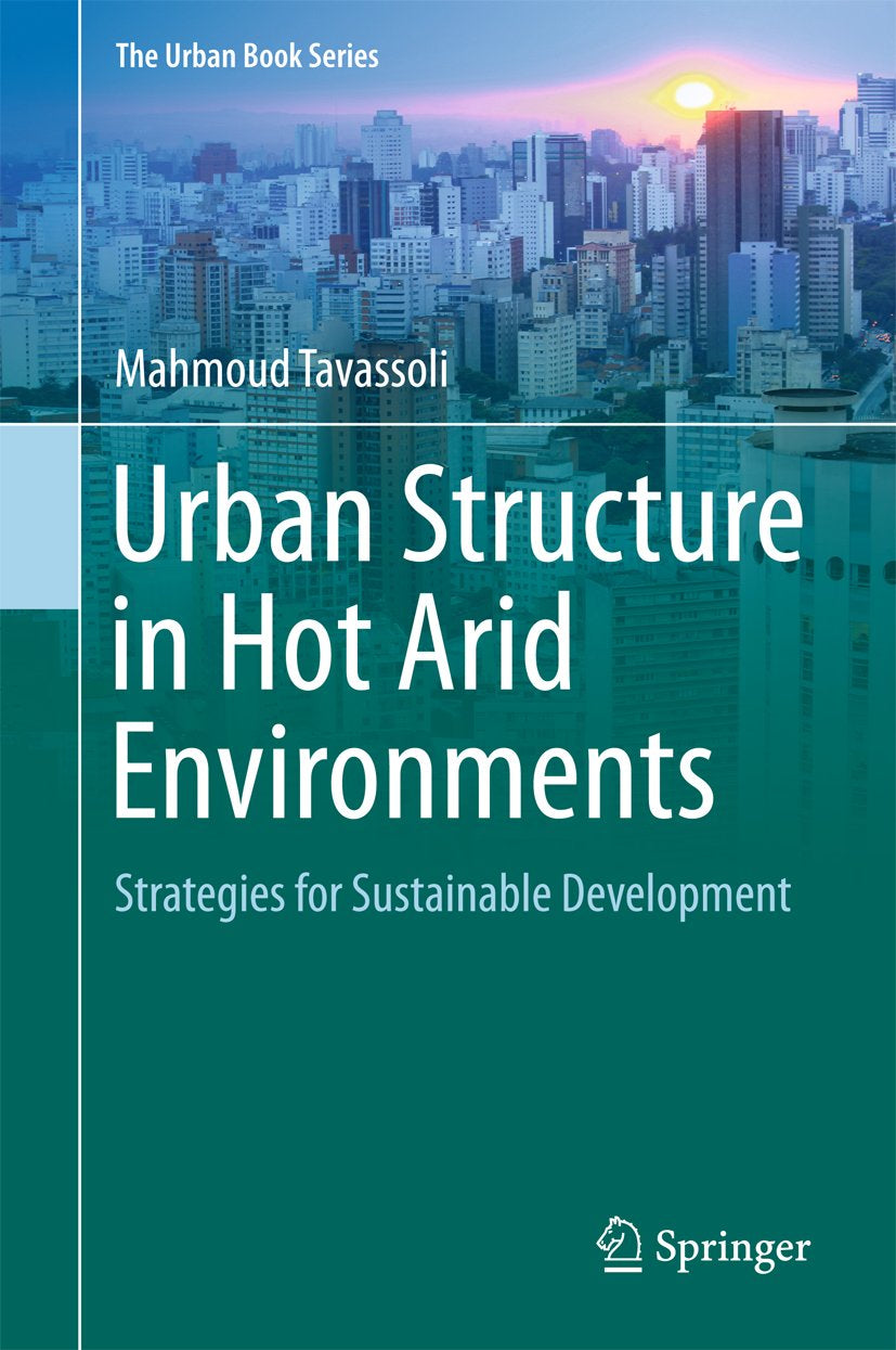 The Urban Book Series