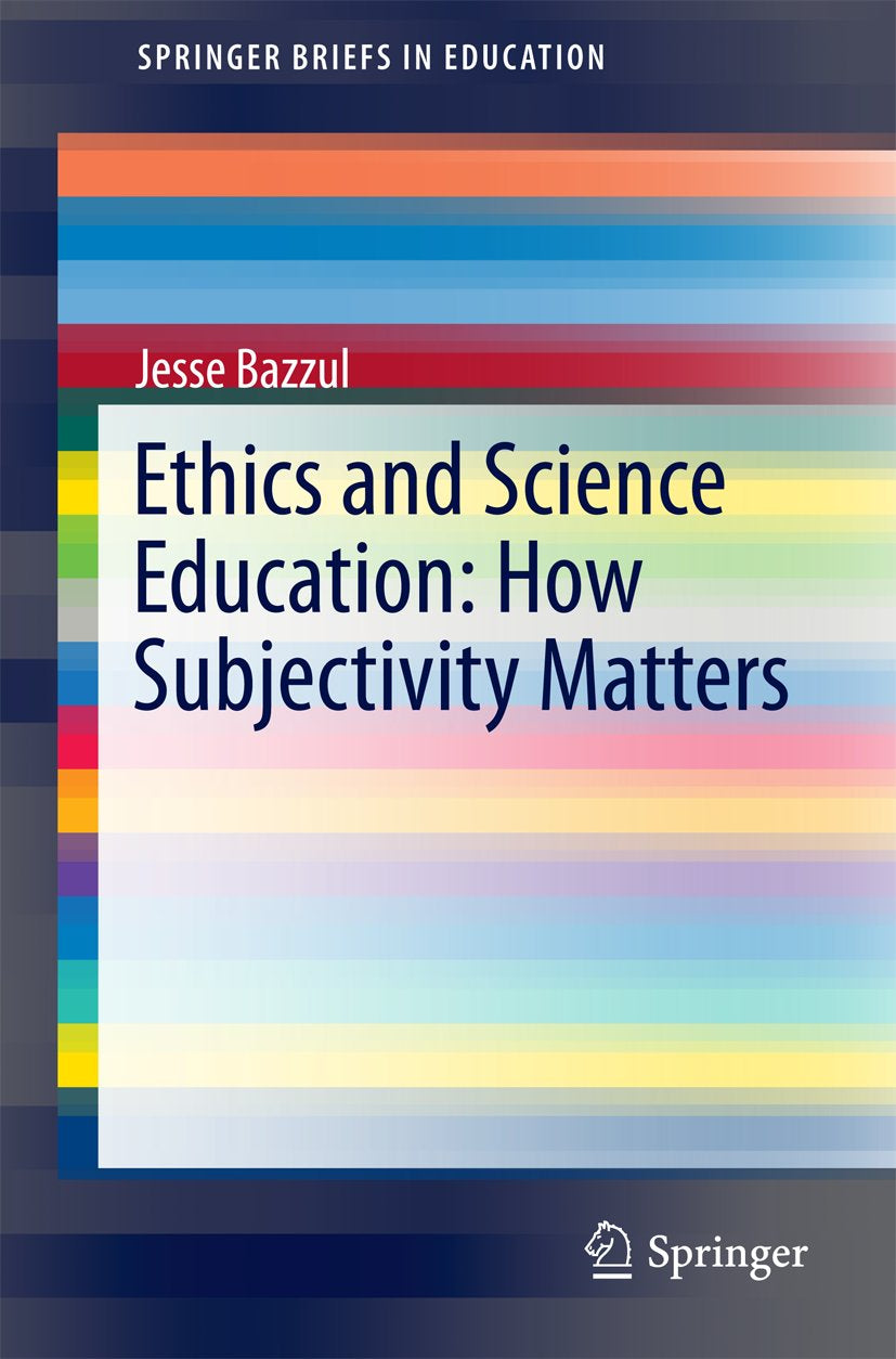 SpringerBriefs in Education