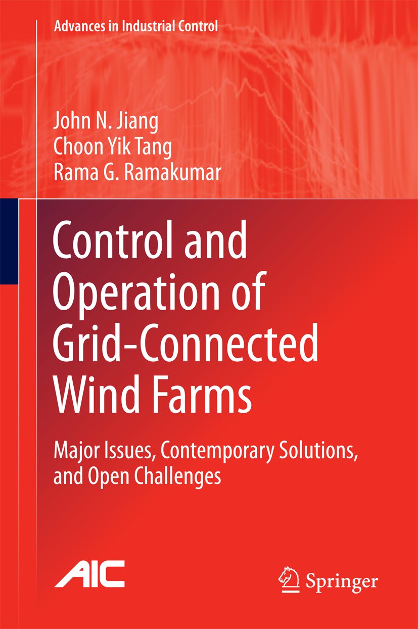 Advances in Industrial Control
