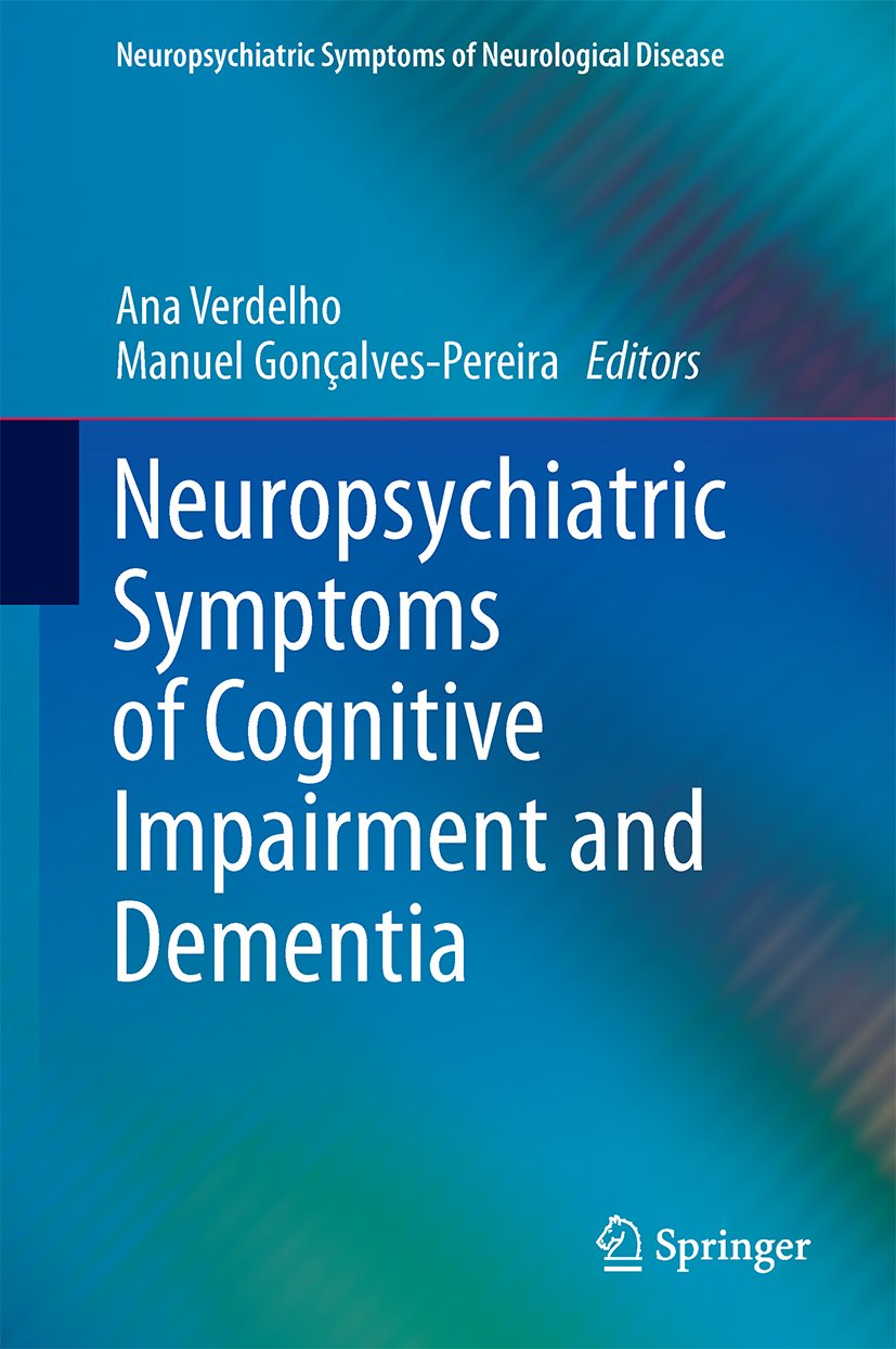 Neuropsychiatric Symptoms of Neurological Disease