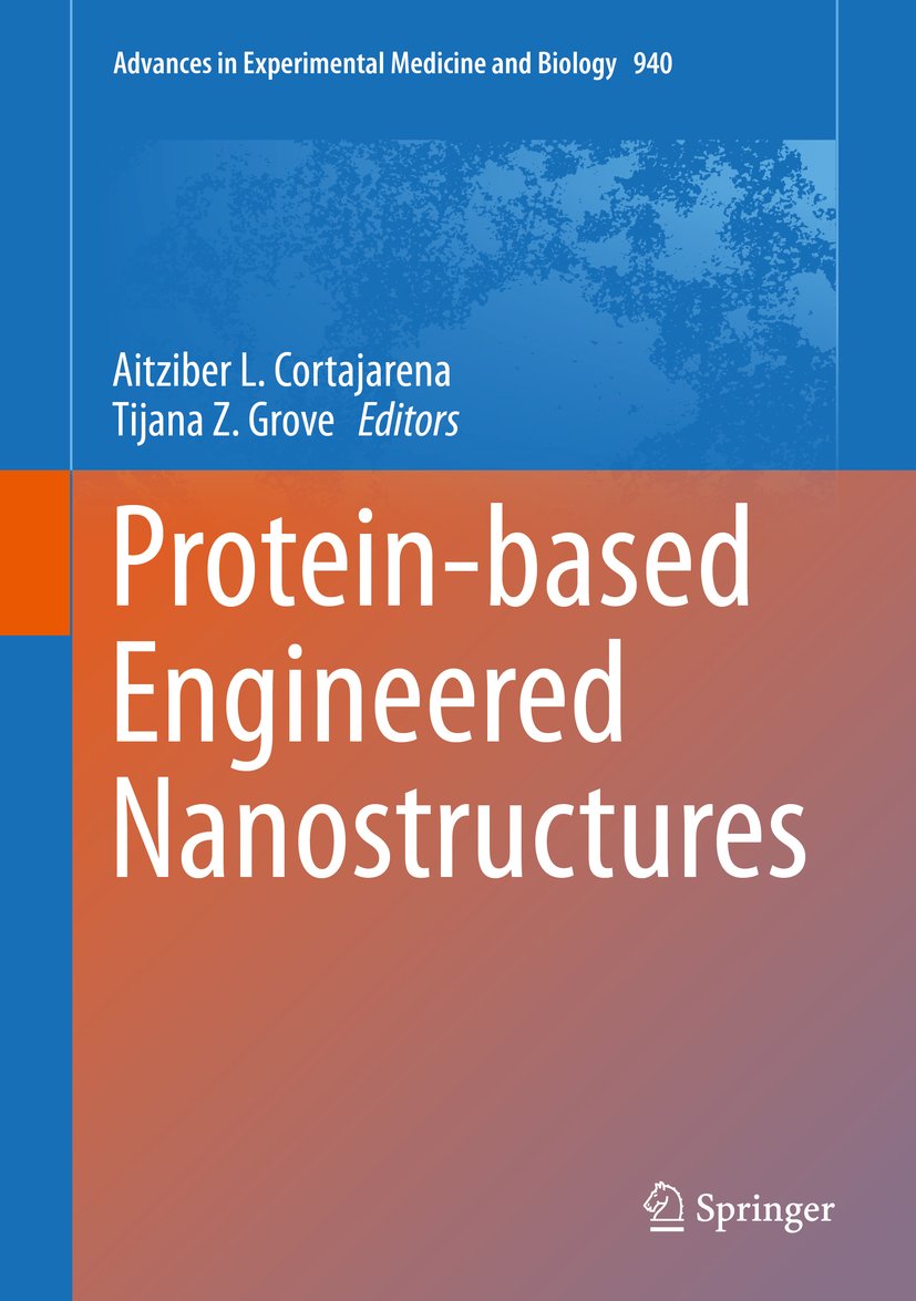 Advances in Experimental Medicine and Biology