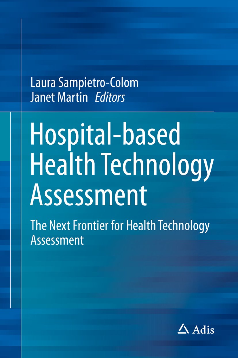Hospital-Based Health Technology Assessment