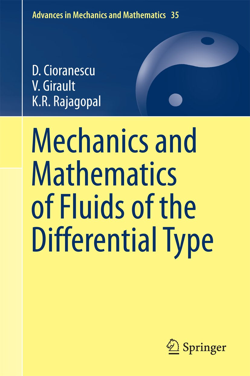 Advances in Mechanics and Mathematics