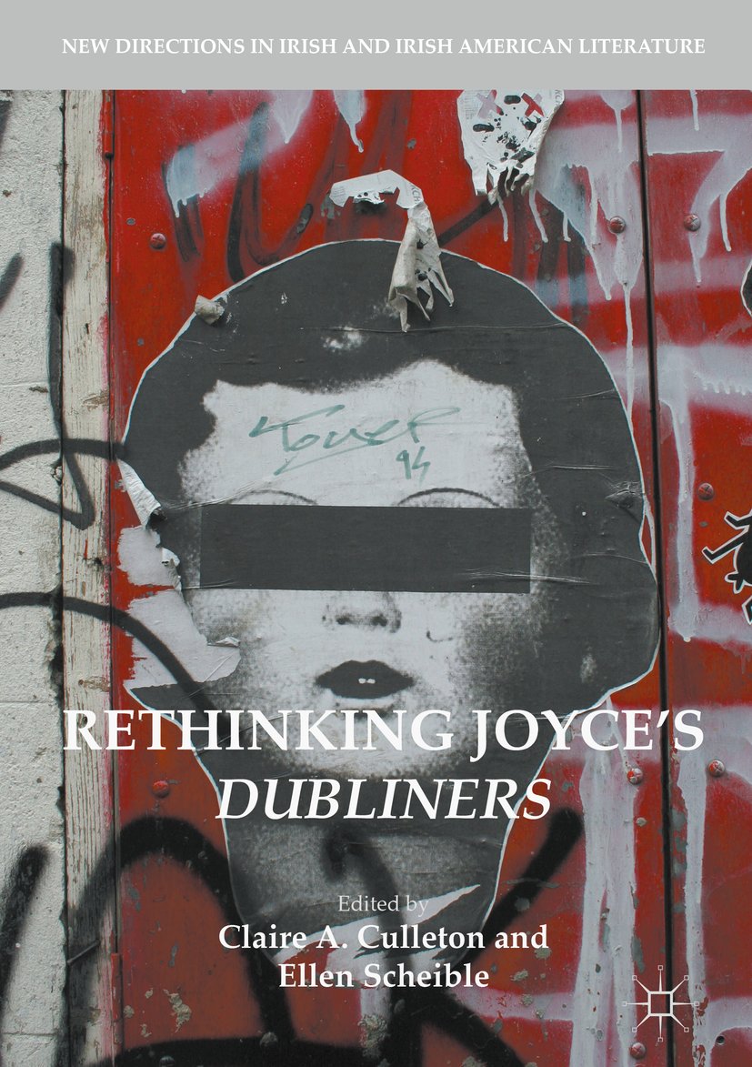 New Directions in Irish and Irish American Literature