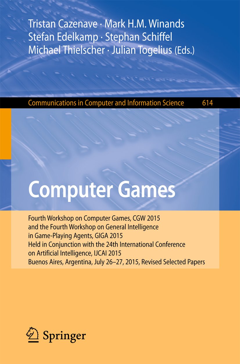 Communications in Computer and Information Science