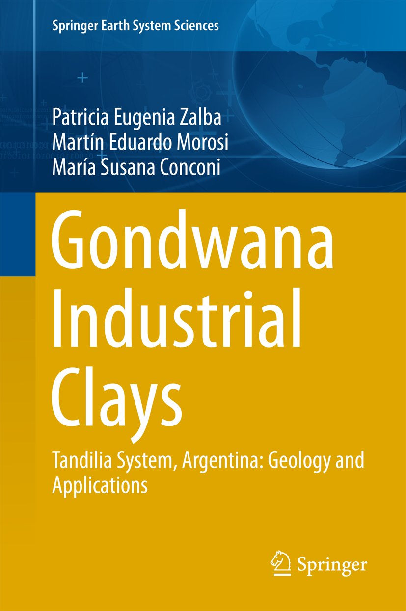 Springer Earth System Sciences