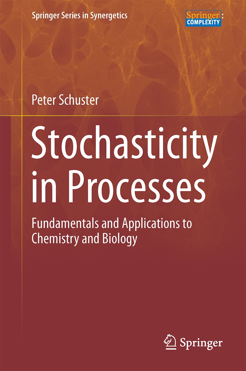 Springer Series in Synergetics