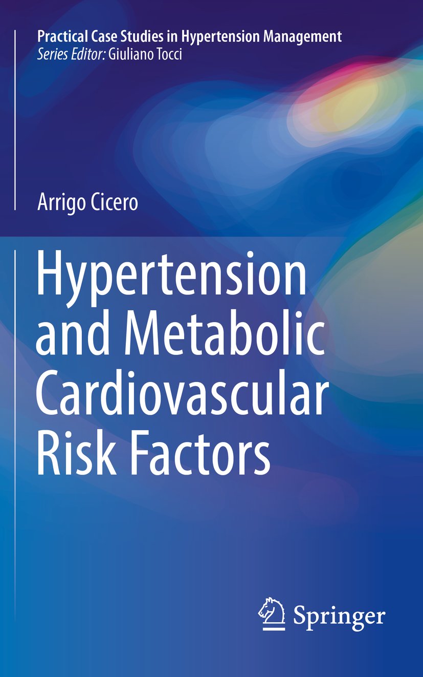 Practical Case Studies in Hypertension Management