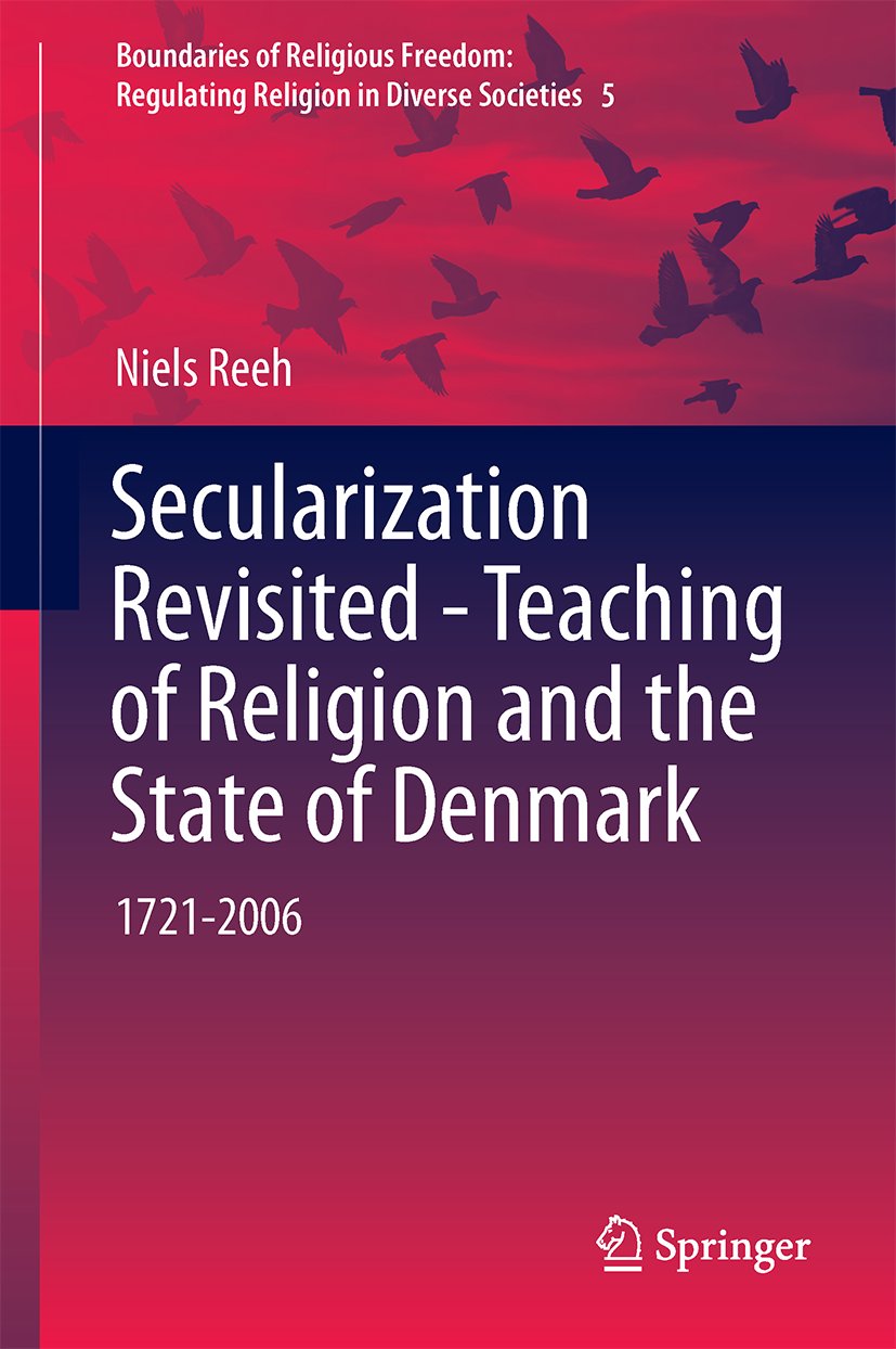 Boundaries of Religious Freedom: Regulating Religion in Diverse Societies