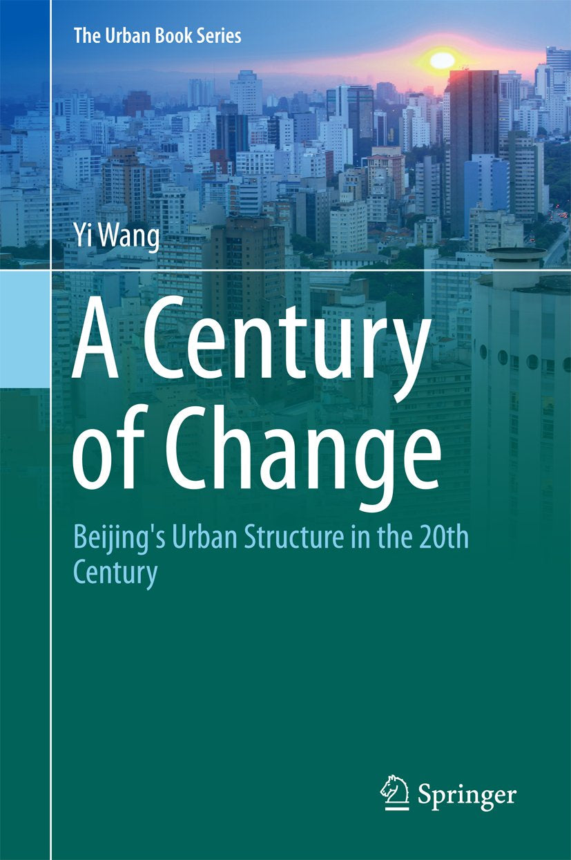 The Urban Book Series
