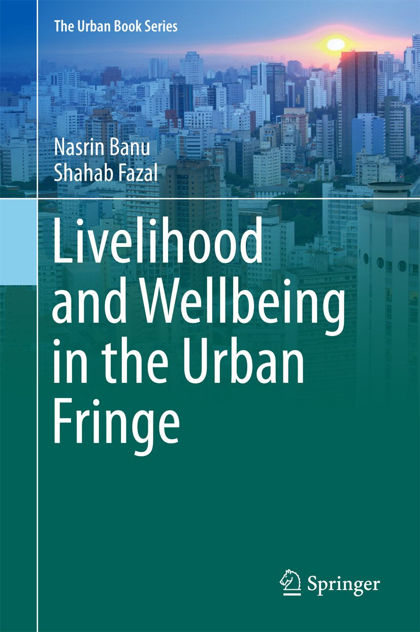 The Urban Book Series