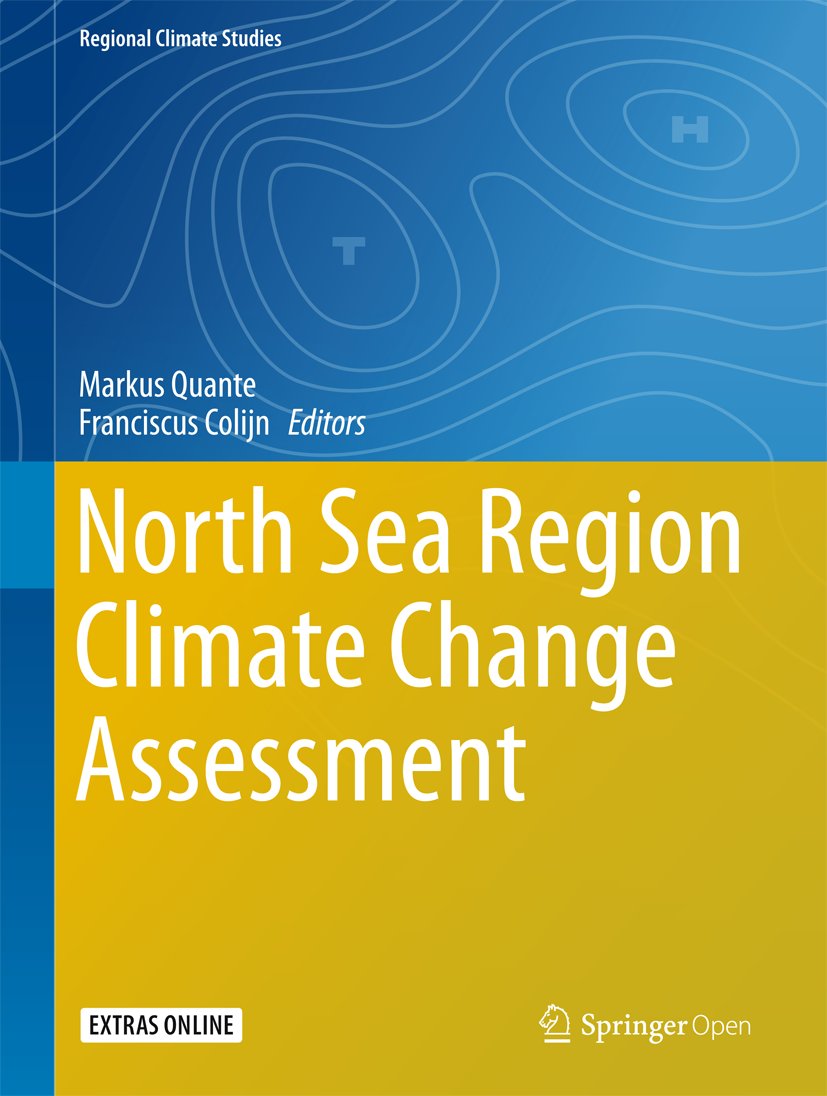 Regional Climate Studies