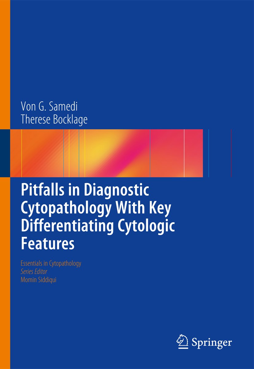 Essentials in Cytopathology