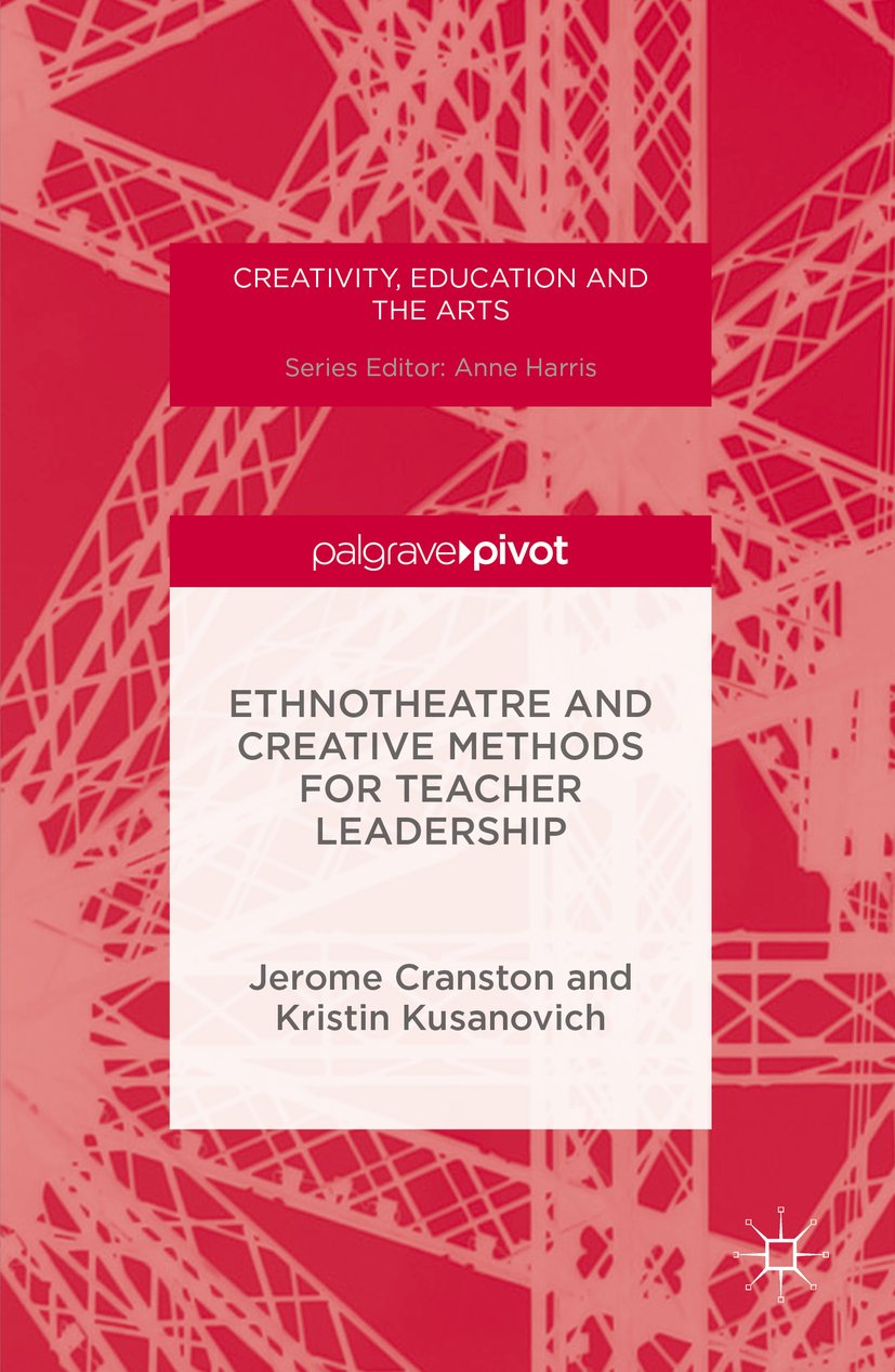 Creativity, Education and the Arts