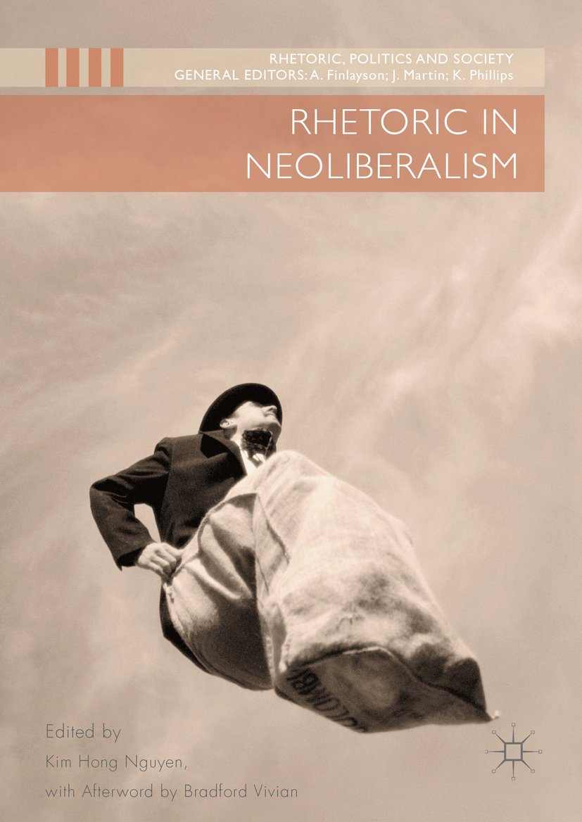 Rhetoric, Politics and Society