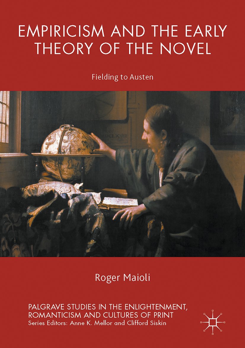 Palgrave Studies in the Enlightenment, Romanticism and Cultures of Print